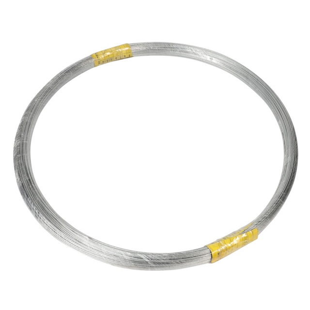 Cold Drawn Galvanized Steel Wire