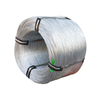 Hot Dipped Galvanized Steel Wire