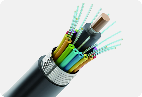 Optical Cable Communication Industry