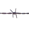 Ordinary Barbed Wire