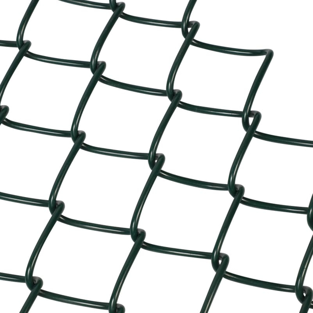 Chain Link Fence Mesh