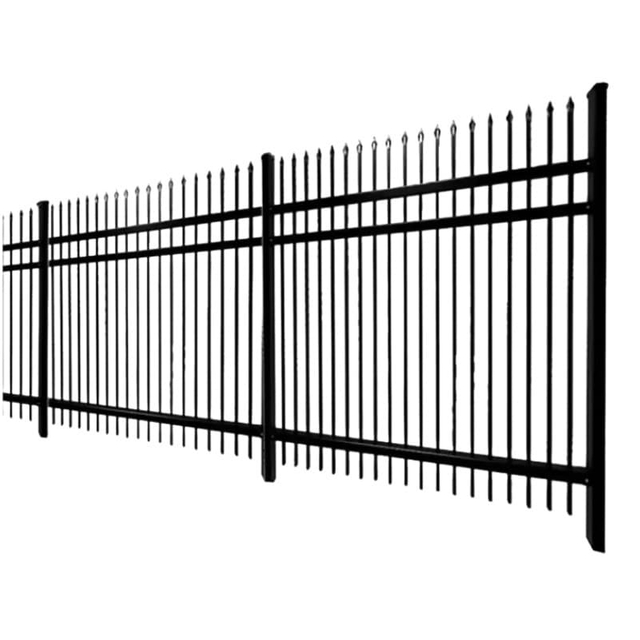 Frame Fence Gate