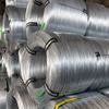 Cold Drawn Galvanized Steel Wire